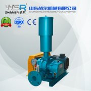 WSR-150食品行業(yè)用羅茨鼓風機